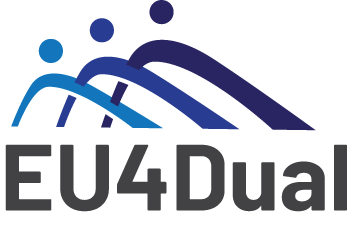 EU4DUAL Logo